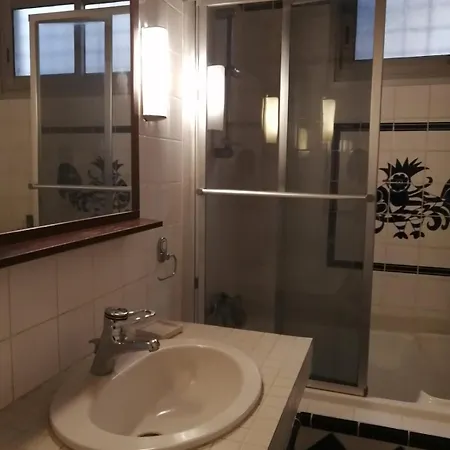 Maison Sculptée Séjour chez l'habitant Vernon (Eure)