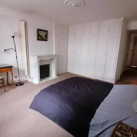 Maison Sculptee Ubytování v soukromí Vernon (Eure)