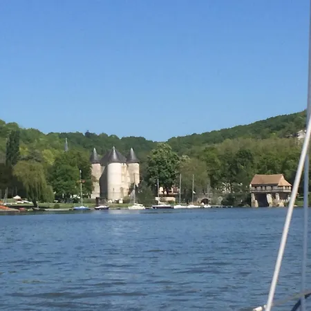 Maison Sculptée Séjour chez l'habitant