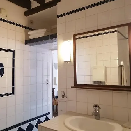 Séjour chez l'habitant Maison Sculptée Vernon (Eure)