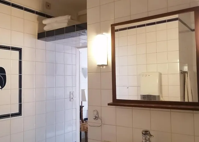 Ubytování v soukromí Maison Sculptee Vernon (Eure)